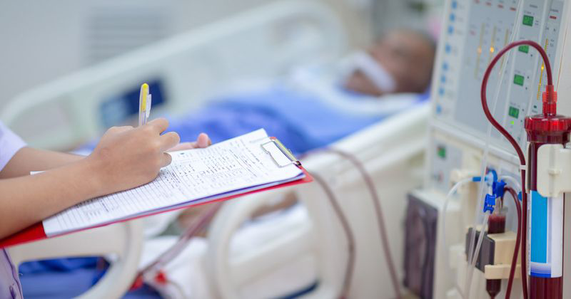 ಕರ್ನಾಟಕ ಸರ್ಕಾರ ಆಯ್ಕೆಯಾದ ರೋಗಿಗಳಿಗೆ ಮನೆಯಲ್ಲಿ ಉಚಿತ ಪೆರಿಟೋನಿಯಲ್ ಡಯಾಲಿಸಿಸ್ ಸೌಲಭ್ಯ